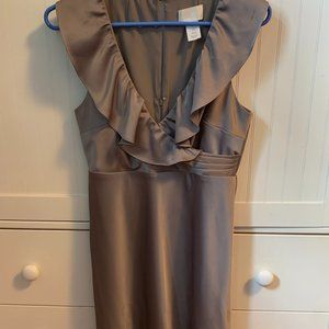 Beautiful semi-formal dress